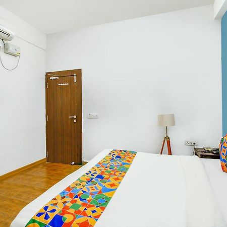 Fabexpress Saket Inn Bhopal Exterior photo