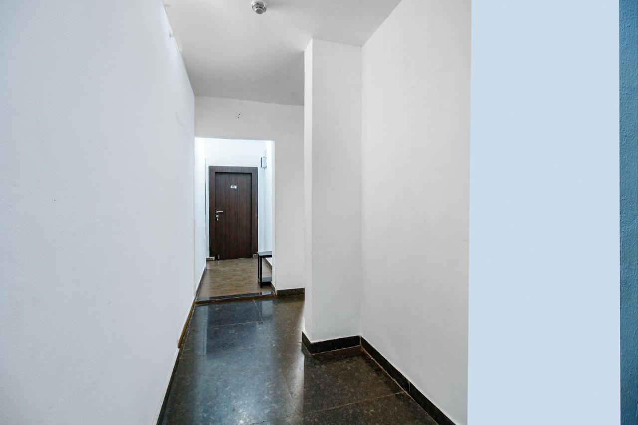 Fabexpress Saket Inn Bhopal Exterior photo