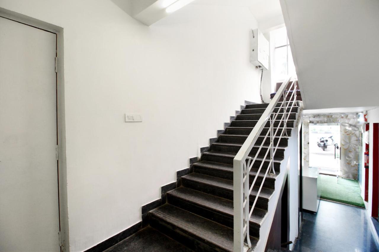 Fabexpress Saket Inn Bhopal Exterior photo
