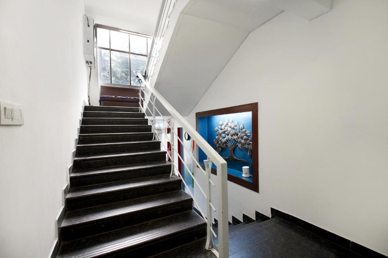Fabexpress Saket Inn Bhopal Exterior photo
