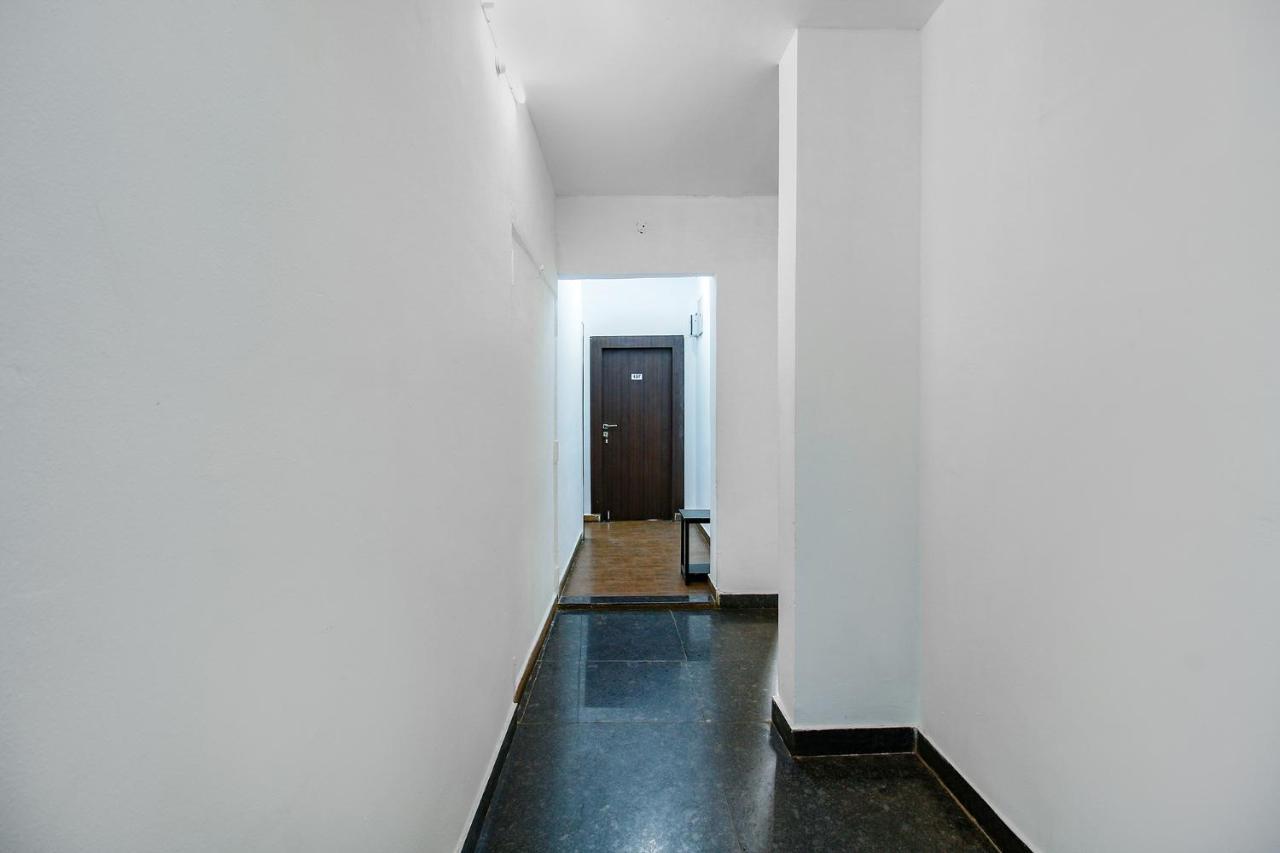 Fabexpress Saket Inn Bhopal Exterior photo